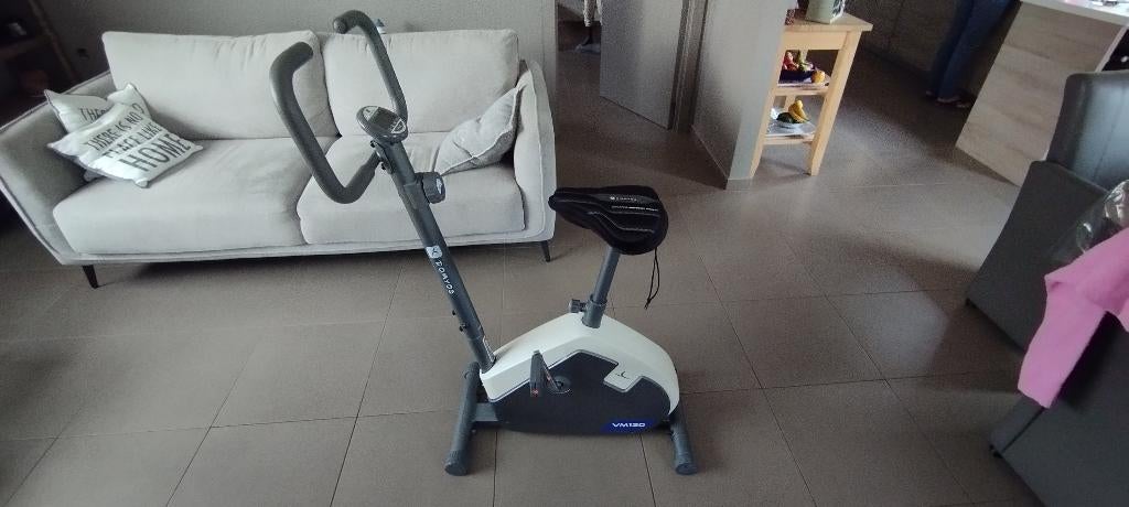 Hometrainer, Sport en Fitness, Fitnessapparatuur, Ophalen, Gebruikt, Hometrainer