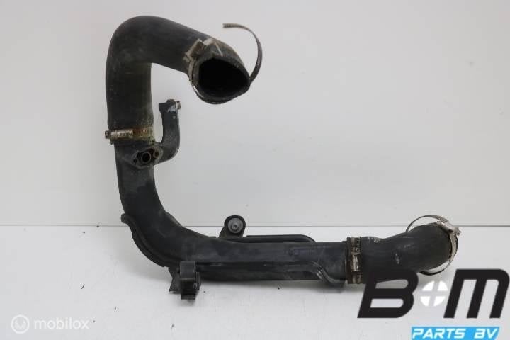 Laadluchtbuis VW Sharan 7N 1K0145770AE, Utilisé