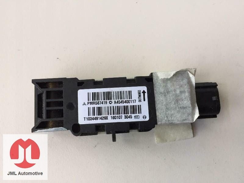 AIRBAG CRASH SENSOR LINKS MITSUBISHI COLT, -, Utilisé, Mitsubishi, -