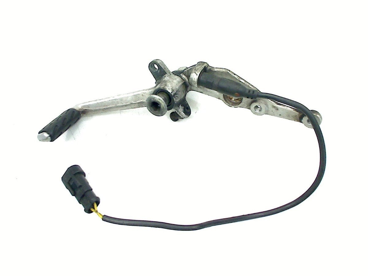 SCHAKELPEDAAL Ducati ST 2 1997-2003 (ST2) (01-1997/12-2003), Motoren, Dhr. S. di Majo, Gebruikt, Info@cama-motorparts.nl, P.J. Troelstraweg 8 8
3144 CX  MAASSLUIS, NL