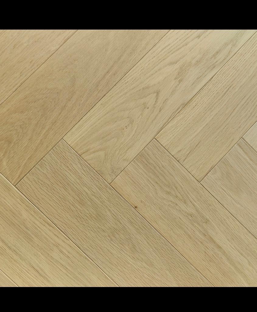 Parketvloer visgraat, Enlèvement, Neuf, Bois, Parquet