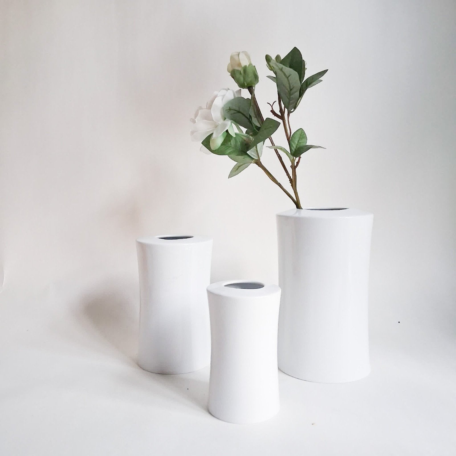 Vases - Pieter Stockmans pour Berghoff, Enlèvement ou Envoi