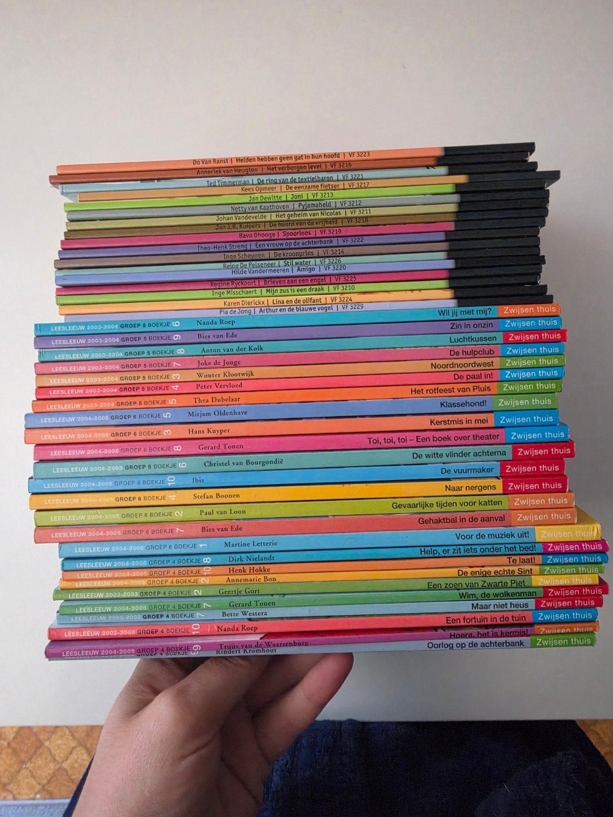 livres en néerlandais, Livres, Enlèvement, Néerlandais