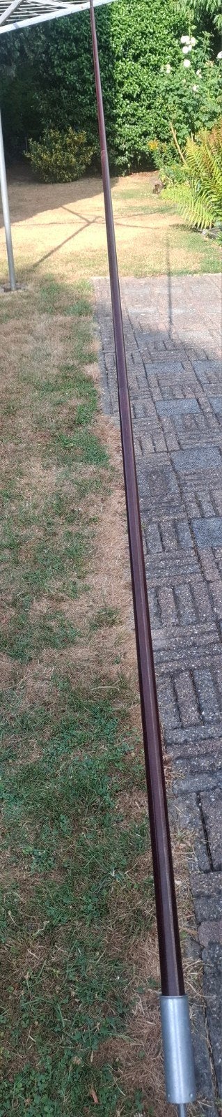 Tige fixe, Enlèvement, Utilisé, Ligne fixe