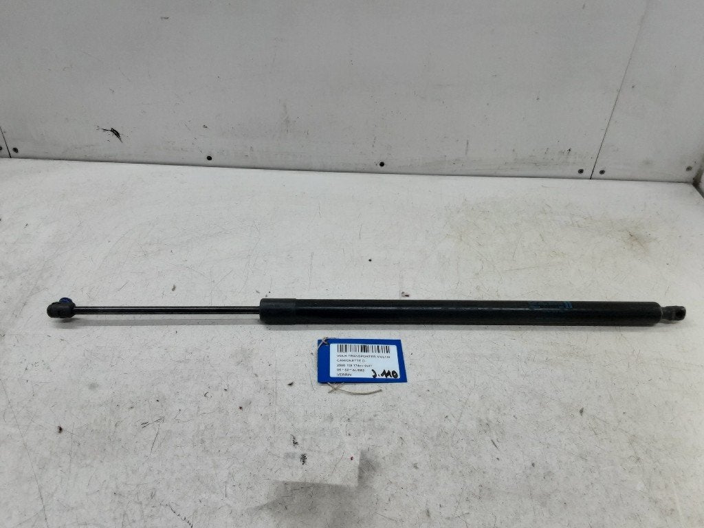 GASDRUKVEER Multivan T5 (7E / 7HC / 7HF / 7HM) (7H0827550B), Gebruikt, Volkswagen, Mevr. I. Hauben, Rue de l'Espoir 34 34
4030  GRIVEGNÉE, BE