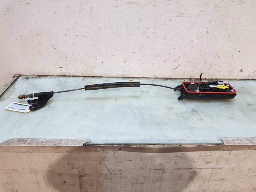 CABLE DE CHANGEMENT DE VITESSE Volkswagen Golf VIII (CD1), Autos : Pièces & Accessoires, Autres pièces automobiles, Dhr. J. Ham