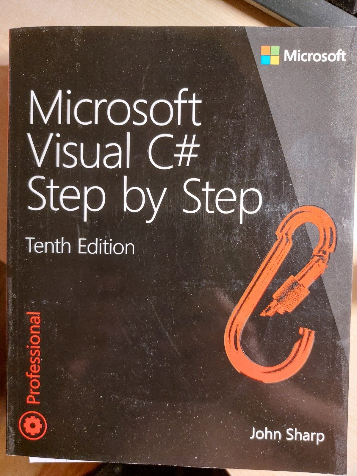 Microsoft visual c# step by step, Boeken, Ophalen of Verzenden, Nieuw, Programmeertaal of Theorie