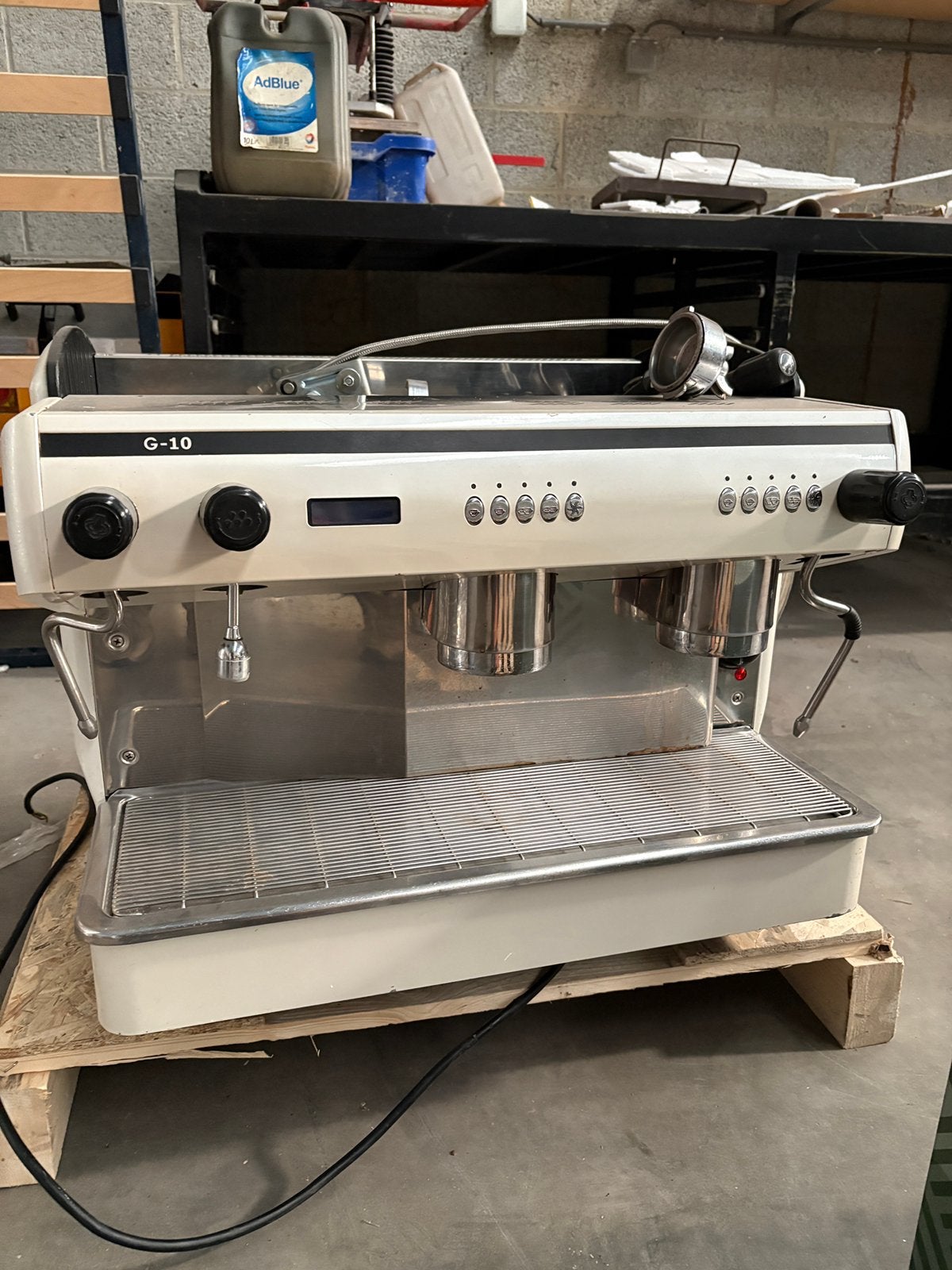 Machine a café professionnelle, Articles professionnels, Enlèvement ou Envoi