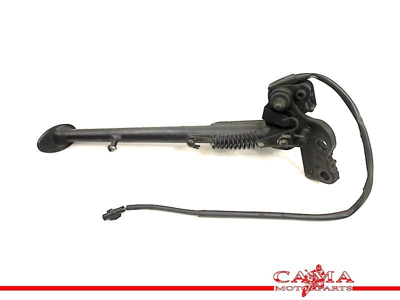 ZIJSTANDAARD Z 1000 SX 2010-2013 +ABS (Z1000SX ZX1000G-H), Dhr. S. di Majo, Gebruikt, Info@cama-motorparts.nl, P.J. Troelstraweg 8 8
3144 CX  MAASSLUIS, NL