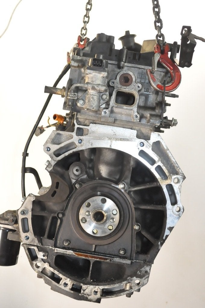 Moteur QQDA Nu FORD FOCUS, Envoi, Utilisé, Daihatsu