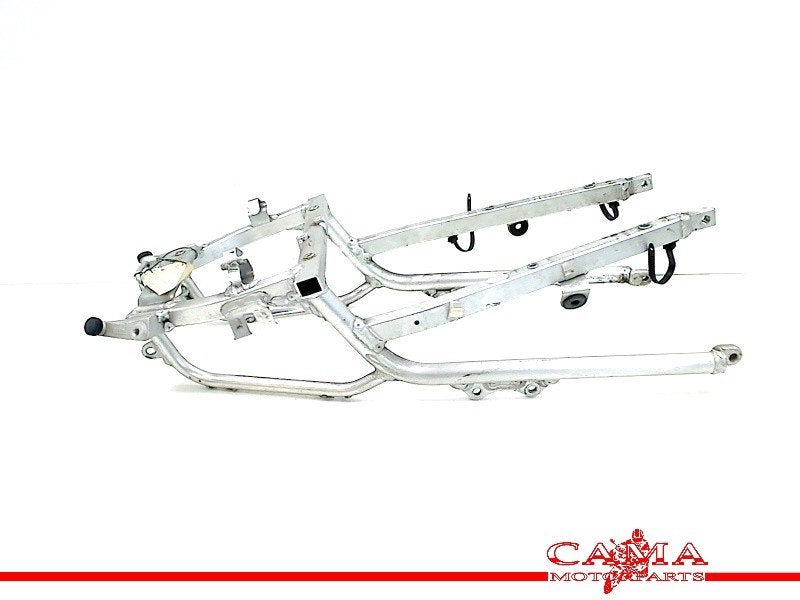 SUBFRAME ACHTER Suzuki TL 1000 S 1997-2001 (TL1000S), Motoren, Dhr. S. di Majo, Gebruikt, Info@cama-motorparts.nl, P.J. Troelstraweg 8 8
3144 CX  MAASSLUIS, NL