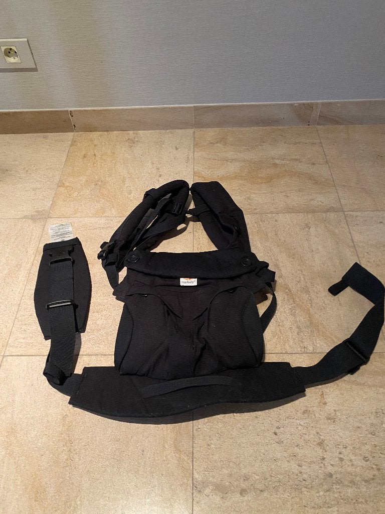 Porte-bébé Ergobaby, Enlèvement, Ventre, Porte-bébé, Autres marques