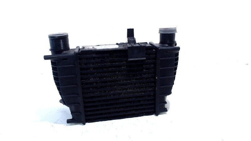 Intercooler radiateur Renault Modus, Onderdelen@venauto.nl, Van der Ven Autorecycling B.V., Ettenseweg 76, 4706 PB Roosendaal, The Netherlands
