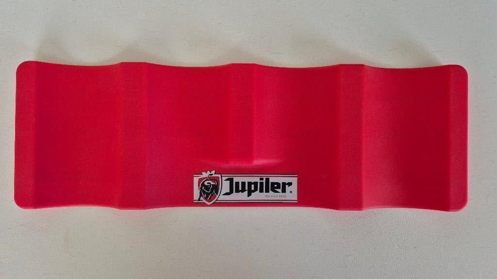 Art. 1003 JUPILER - Biermat (-ten), Verzamelen, Biermerken, Ophalen of Verzenden, Zo goed als nieuw, Overige typen, Jupiler