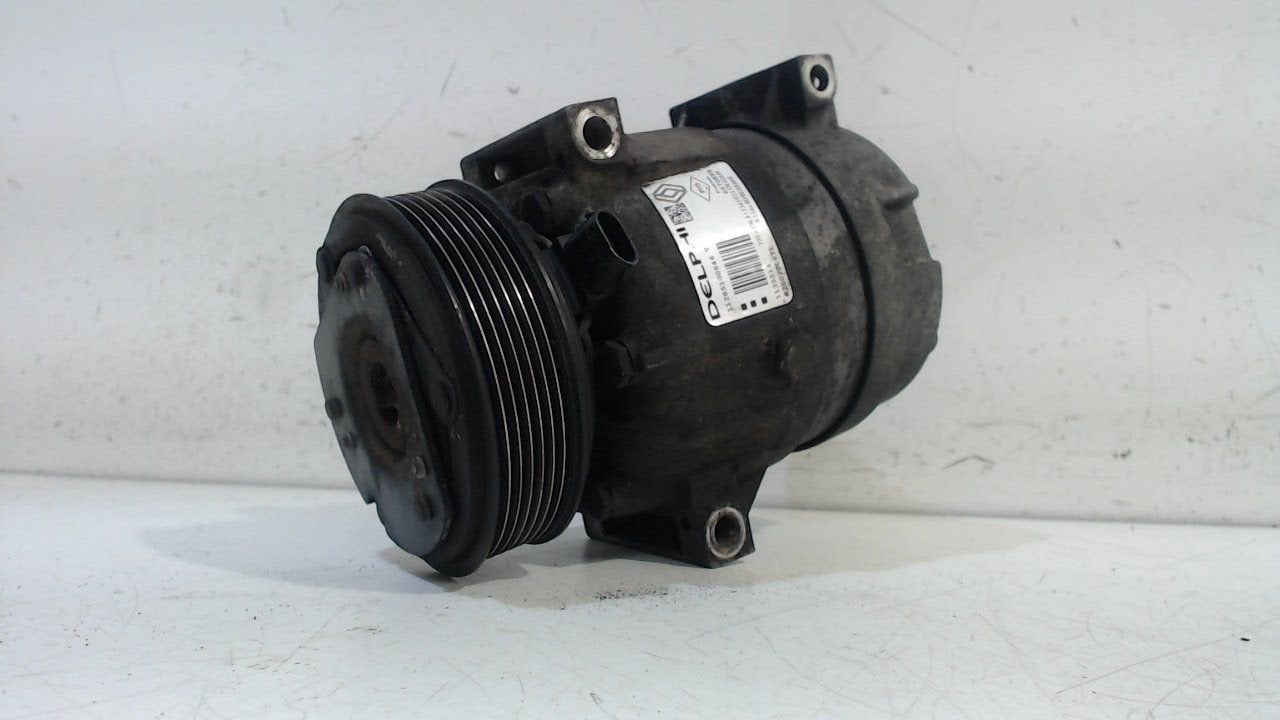 Airco pomp Opel Movano, Onderdelen@venauto.nl, Van der Ven Autorecycling B.V., Gebruikt, Ettenseweg 76, 4706 PB Roosendaal, The Netherlands