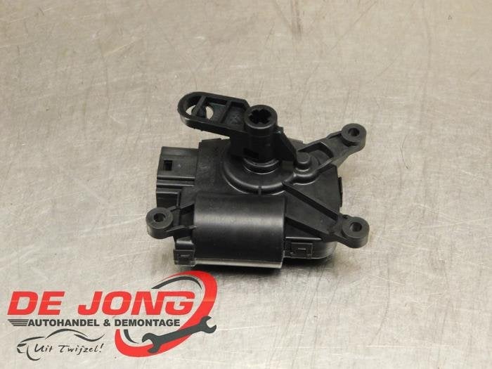 Clapet chauffage moteur d'un Fiat 500e, -, 3 mois de garantie, Utilisé, Fiat