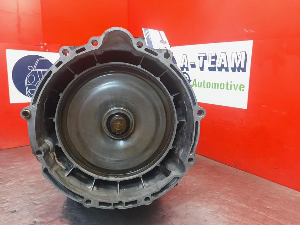 BOITE DE VITESSES AUTOMATIQUE Panamera (970) (97030001136), Utilisé, Porsche