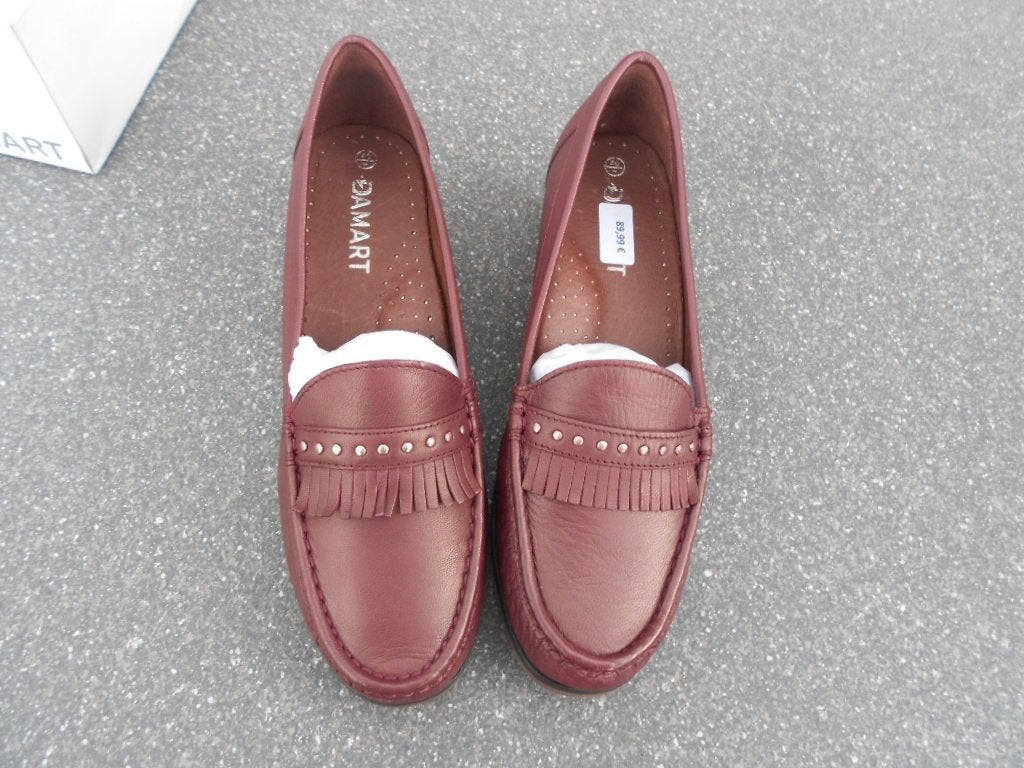 - 55 % nieuwe damespumps Damart mt 40, Kleding | Dames, Pumps, Overige kleuren, Nieuw, Ophalen of Verzenden