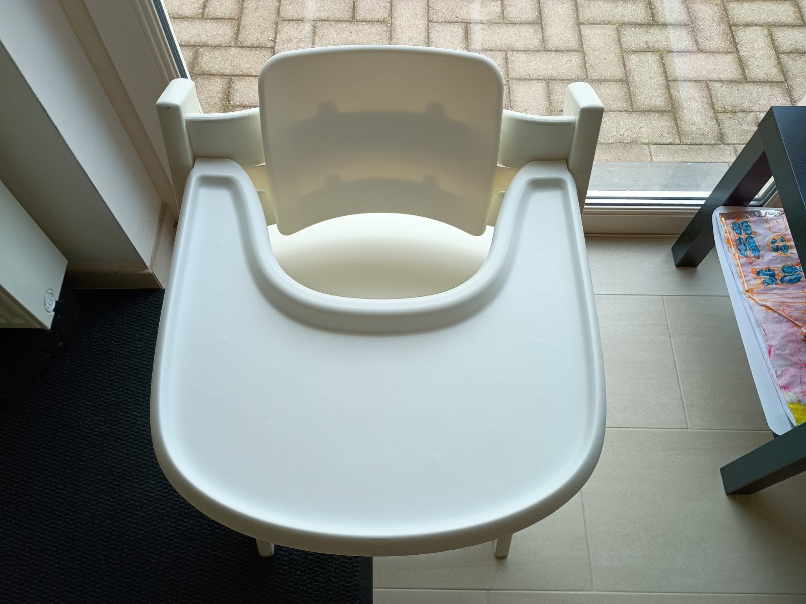 Stokke tripp trapp, Kinderen en Baby's, Kinderstoelen, Ophalen