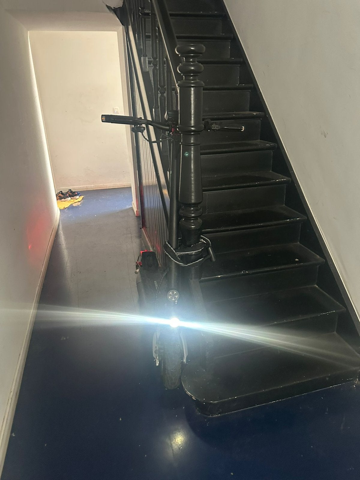 Te koop e-step, Fietsen en Brommers, Steps, Ophalen, Nieuw, Elektrische step (E-scooter)