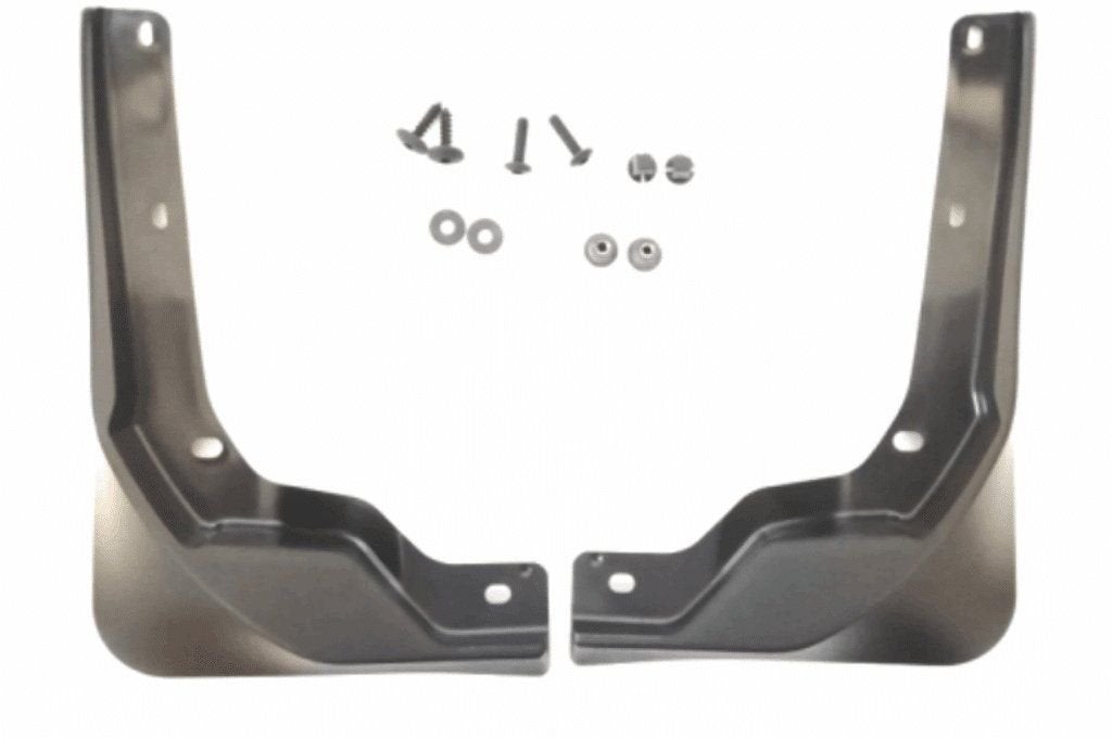Spatlap set voorzijde nieuw Volkswagen Golf 7 / VII 5G007511, Auto-onderdelen, Carrosserie, Spatbord, Volkswagen, Nieuw, Ophalen of Verzenden
