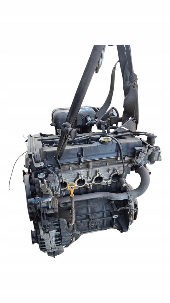 Moteur G4ED Complet GETZ RIO KIA HYUNDAI ACCENT CERATO, Envoi, Utilisé, Daihatsu