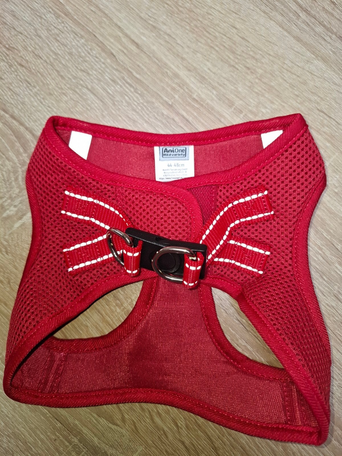 Harnas, Animaux & Accessoires, Laisses pour chiens, Enlèvement