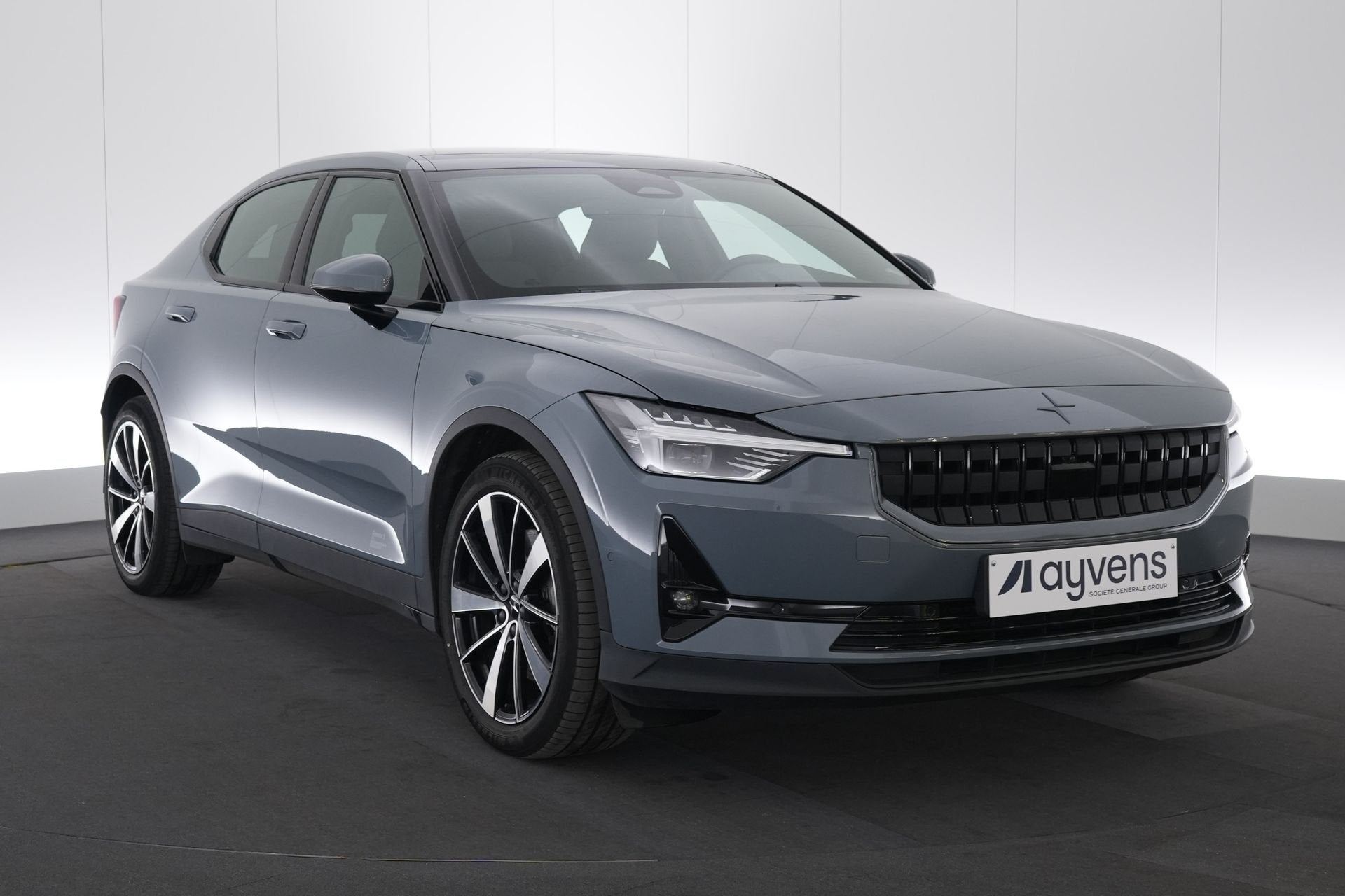 (2CEG582) POLESTAR 2, Autos, Polestar, Cuir, Achat, 408 ch, Entreprise