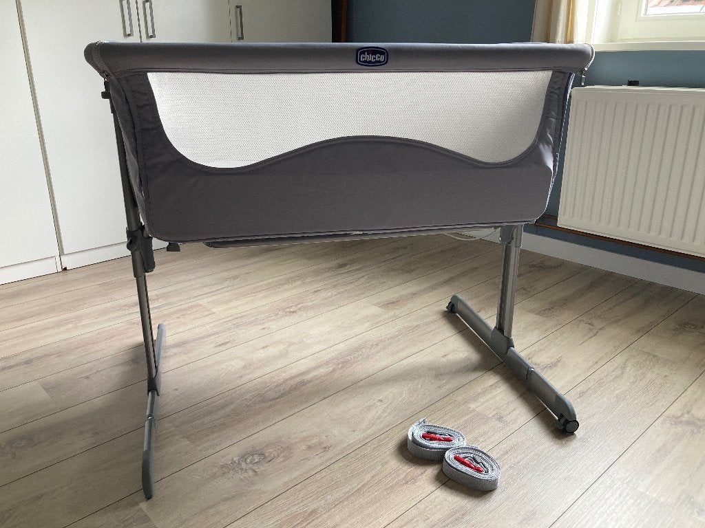 Chicco cosleeper next2me, Ophalen, Gebruikt, Overige typen