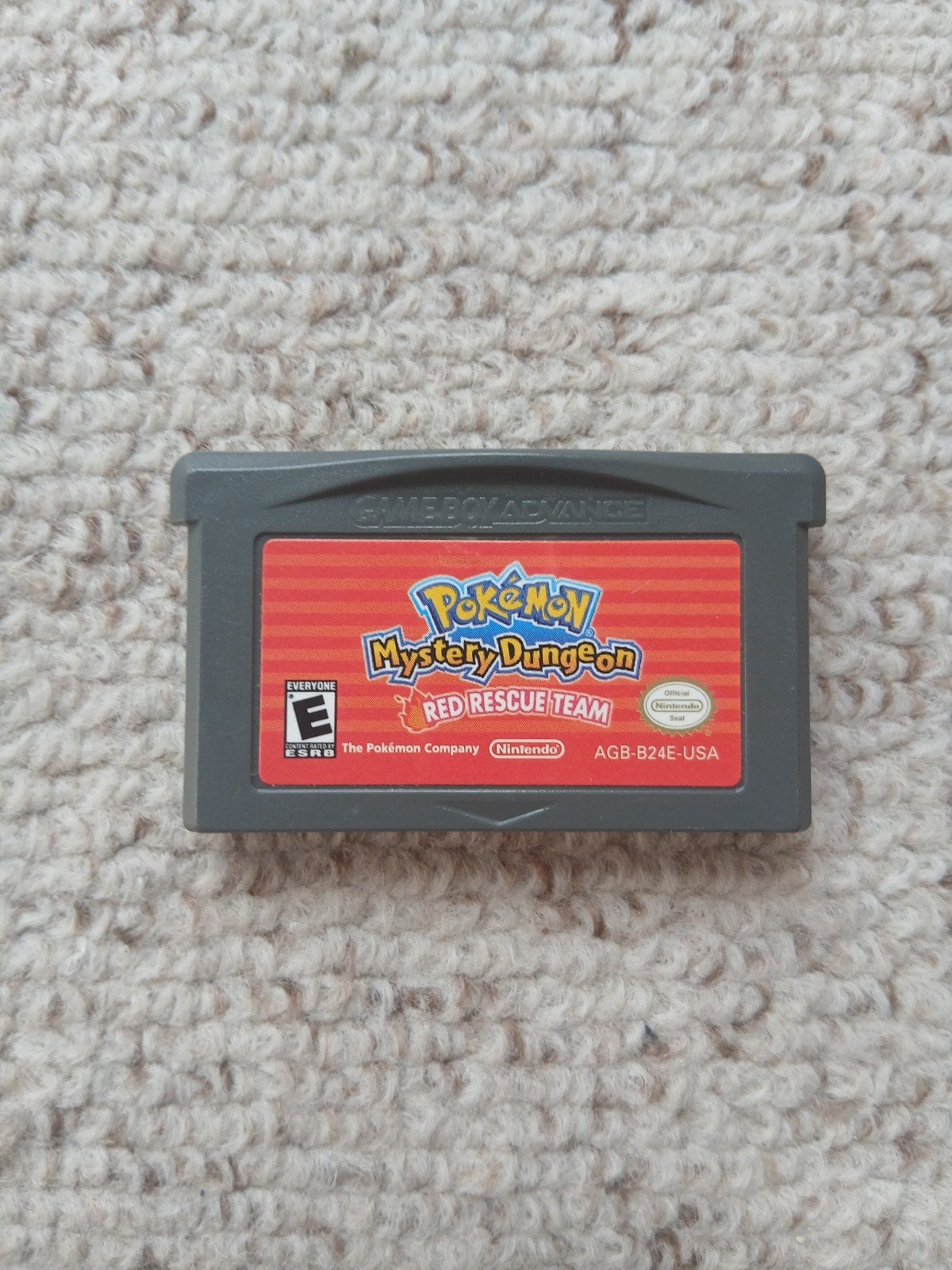 Pokémon Mystery Dungeon Red Rescue Team, Ophalen of Verzenden