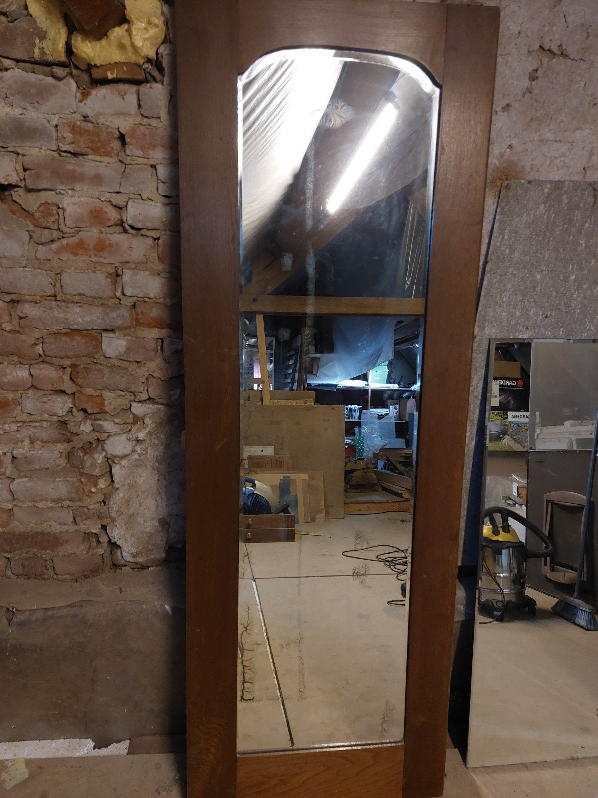 miroirs, Maison & Meubles, Accessoires pour la Maison | Miroirs, Enlèvement