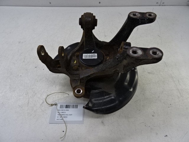 MOYEU DE ROUE ARRIÈRE DROIT Kia Cee'd (JDB5), Kia, Mevr. I. Hauben, Utilisé, Rue de l'Espoir 34 34
4030  GRIVEGNÉE, BE