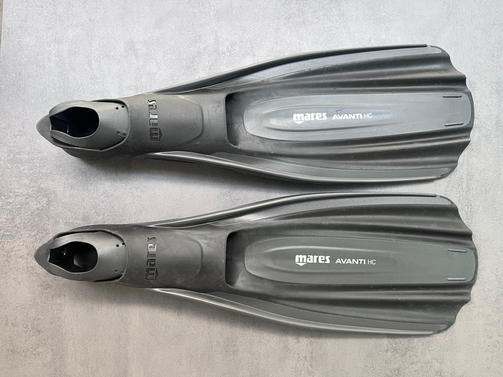 Palmes Mares Avanti HC 40/41, Ophalen, Zo goed als nieuw