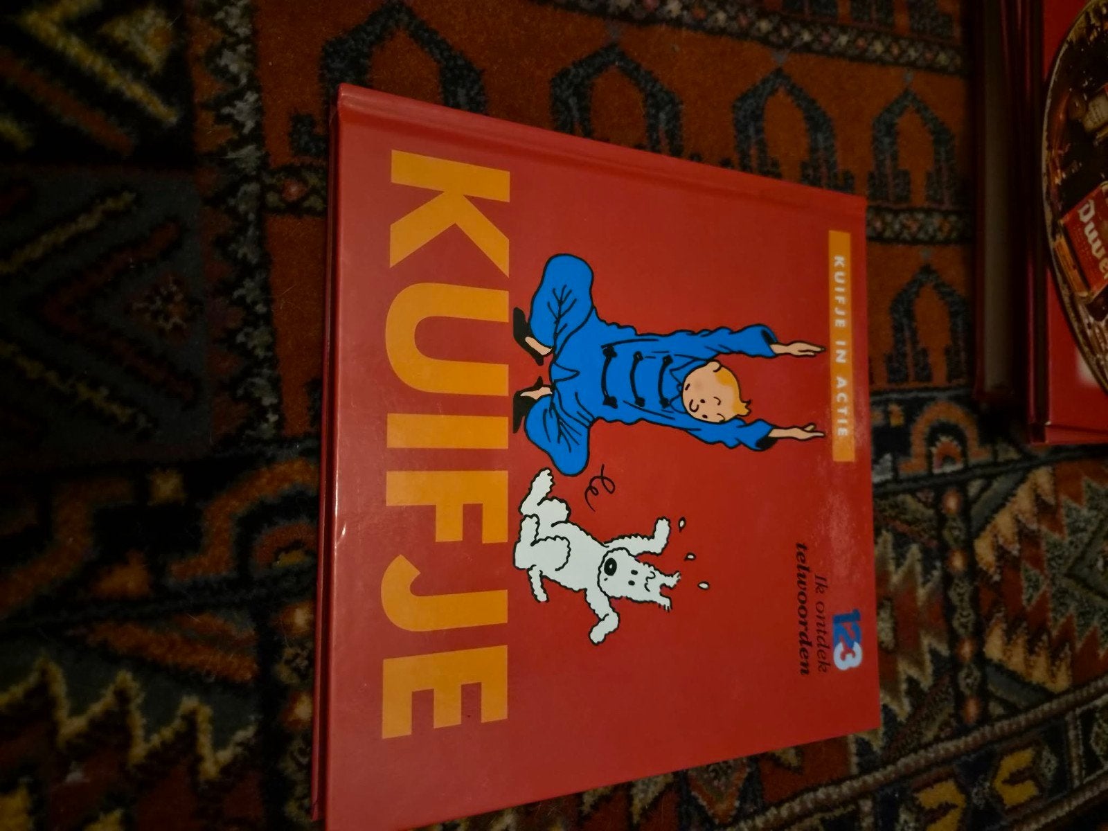 Kuifje, Livres, BD | Comics, Enlèvement ou Envoi