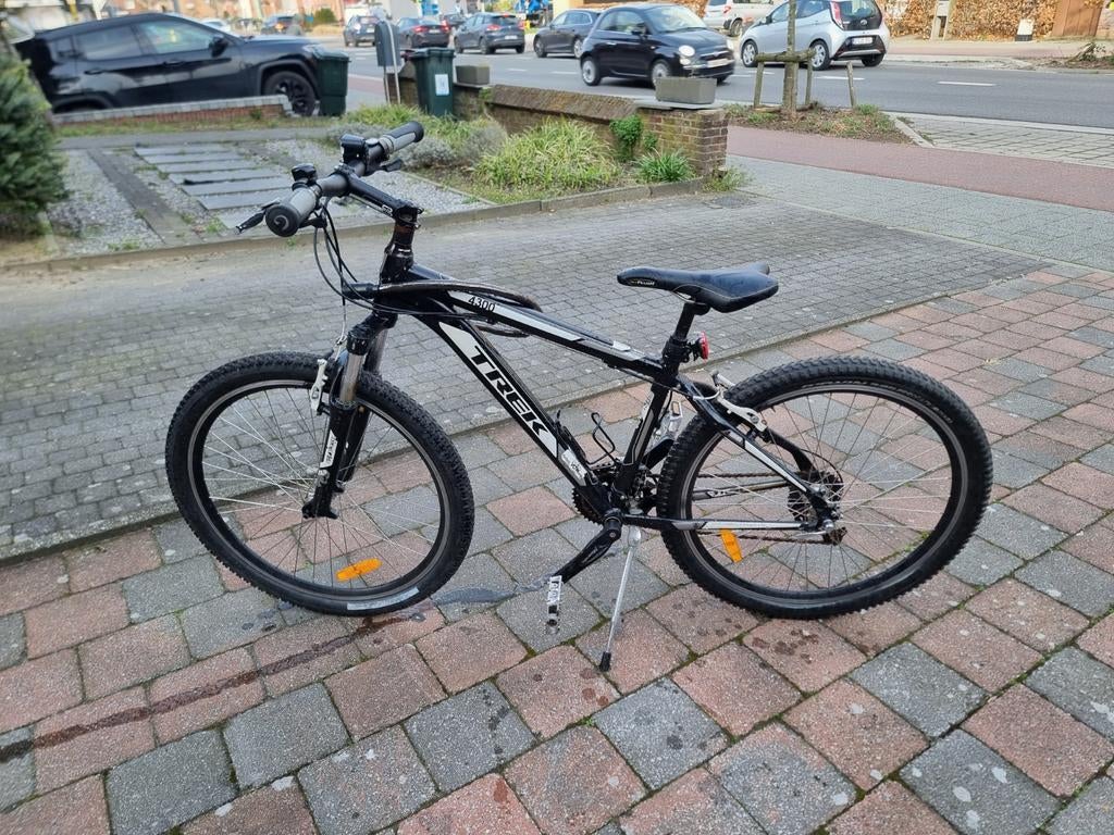 Trek mountainbike 26 inch !!!, Ophalen, Aluminium