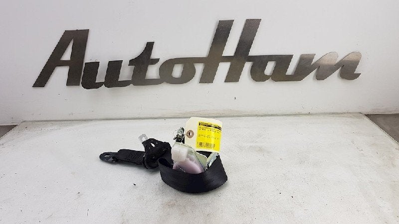CEINTURE DE SECURITE ARRIERE GAUCHE (|9654437977|040731|8974, Utilisé, Citroën