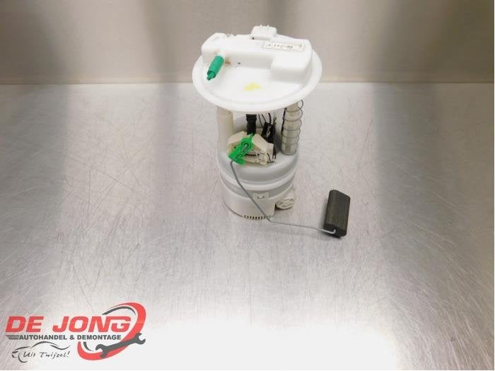 Pompe carburant électrique d'un Renault Twingo, Renault, -, 3 mois de garantie, Utilisé