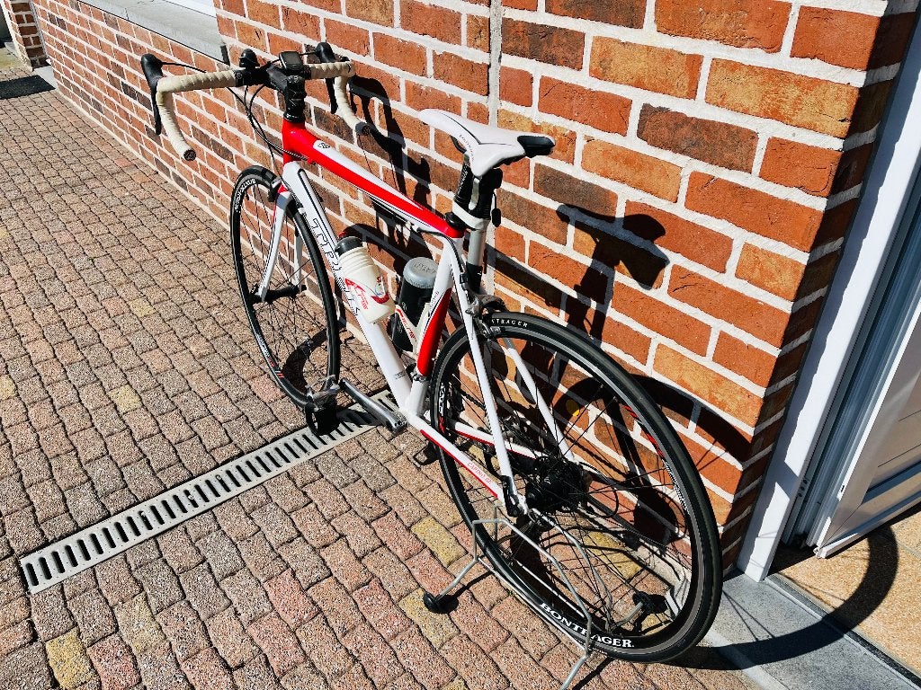 TREK racefiets, Heren, Minder dan 49 cm, Zo goed als nieuw, Ophalen