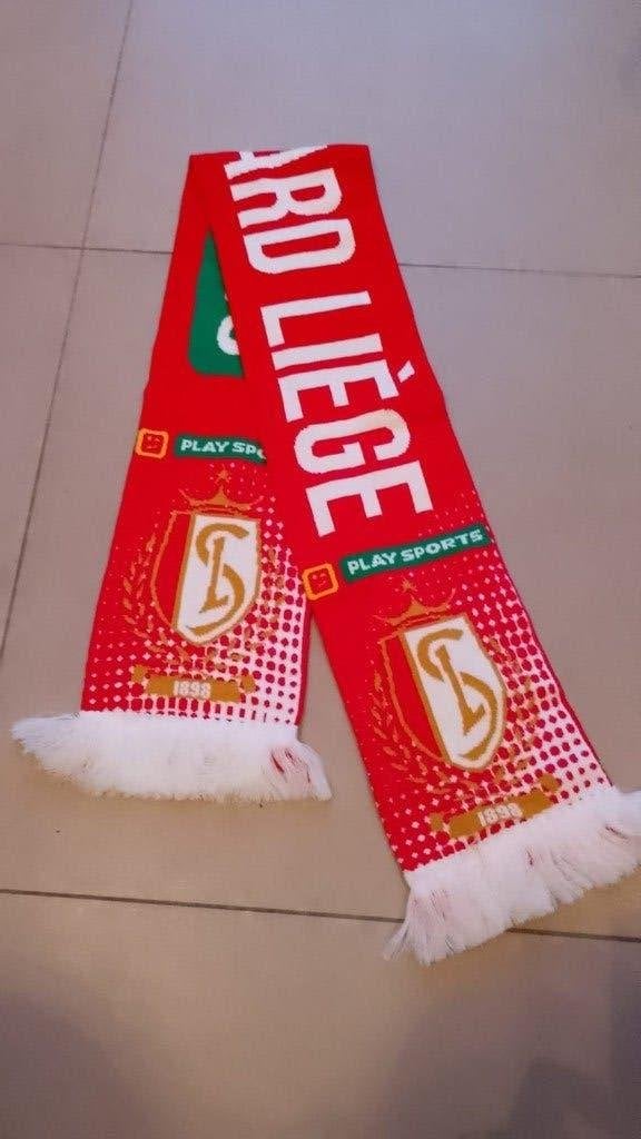 voetbalsjaal Standard Luik, Ophalen of Verzenden