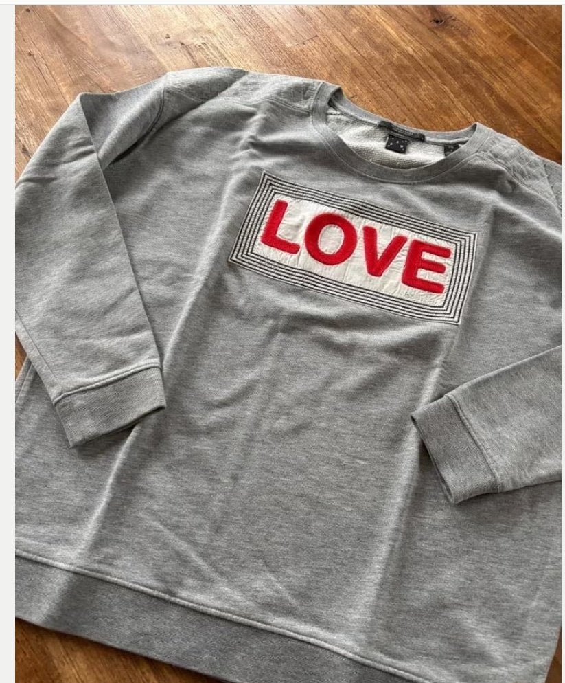 Pull Scotch & Soda taille S, Gris, Enlèvement ou Envoi, Taille 36 (S), Scotch & Soda
