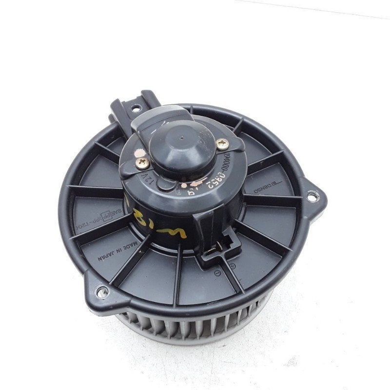 KACHEL VENTILATORMOTOR Toyota MR2 (ZZW30) (|1940000352|), Gebruikt, Toyota