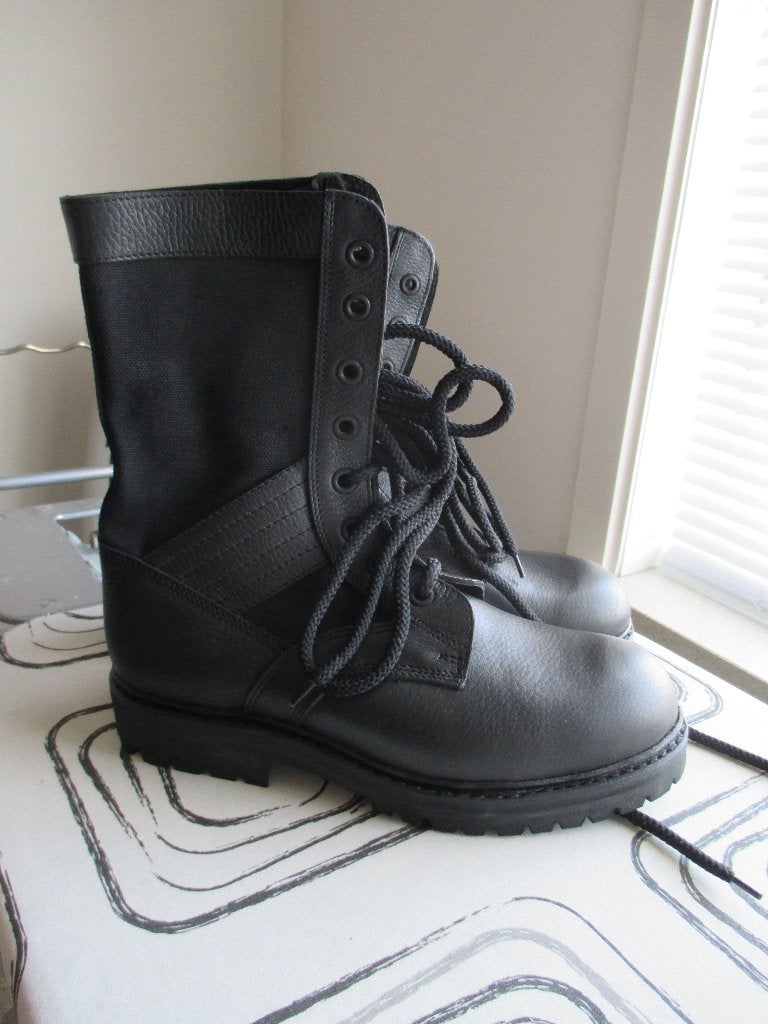 Bottes de combat, Neuf, Bottes, Enlèvement ou Envoi, Iturri