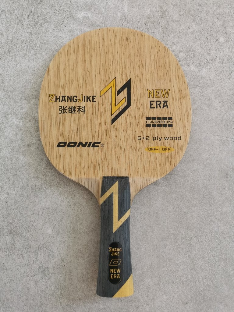 Bois zhang jike new era, Enlèvement, Utilisé