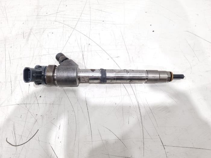Injecteur (diesel) d'un Peugeot Partner, -, 3 mois de garantie, Utilisé, -