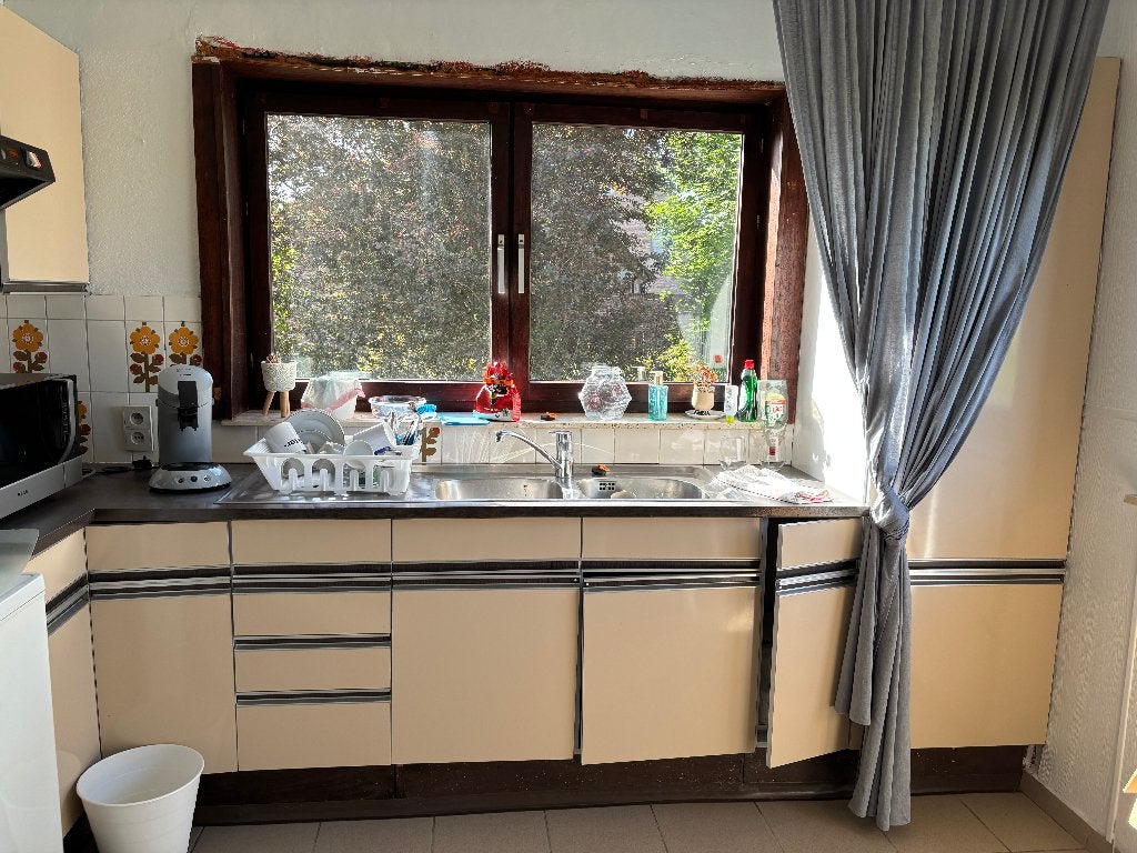 Keuken, Synthétique, Autres couleurs, Enlèvement, Utilisé