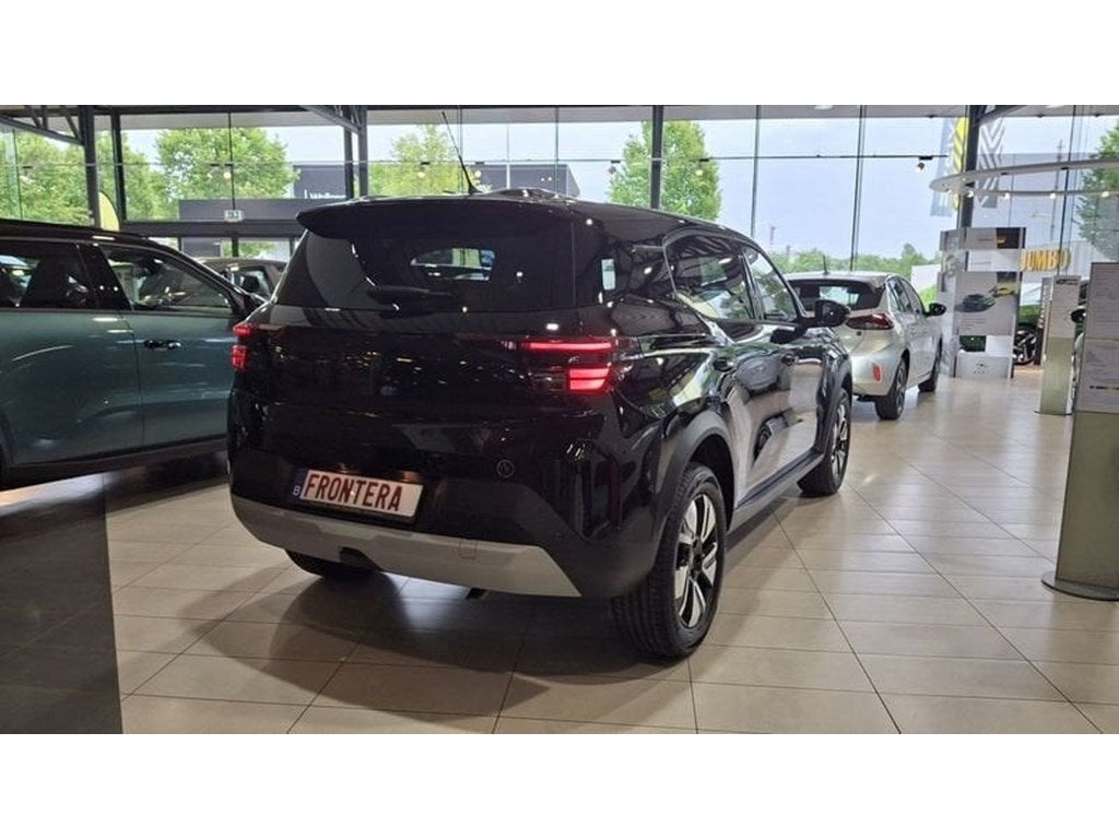 Opel Frontera 1.2 Turbo MHEV 107kW GS eDCT, Autos, Opel, 145 ch, https://public.car-pass.be/vhr/9ba21496-f87d-4eab-af37-993330f35c75
