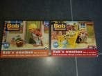 Leesboekjes Bob De Bouwer, Boeken, Ophalen, Zo goed als nieuw