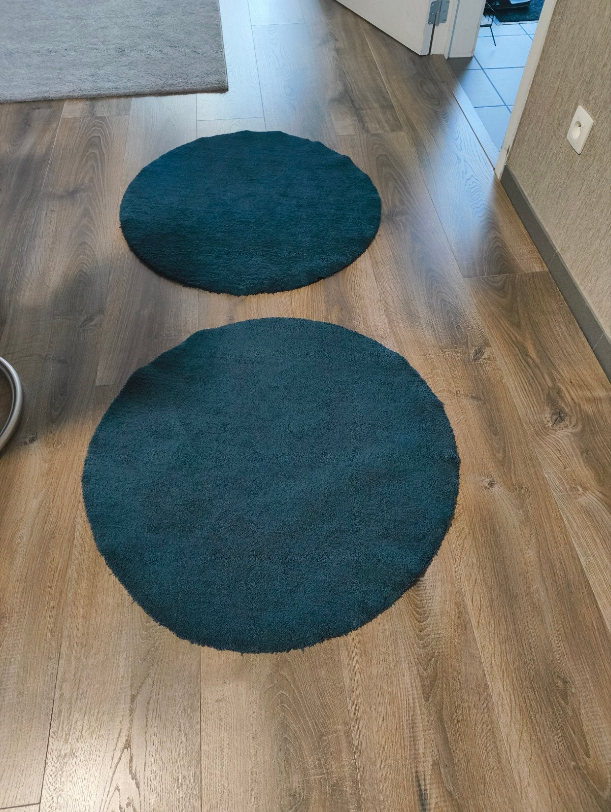 Twee tapijtje, Huis en Inrichting, Stoffering | Tapijten en Vloerkleden, Ophalen