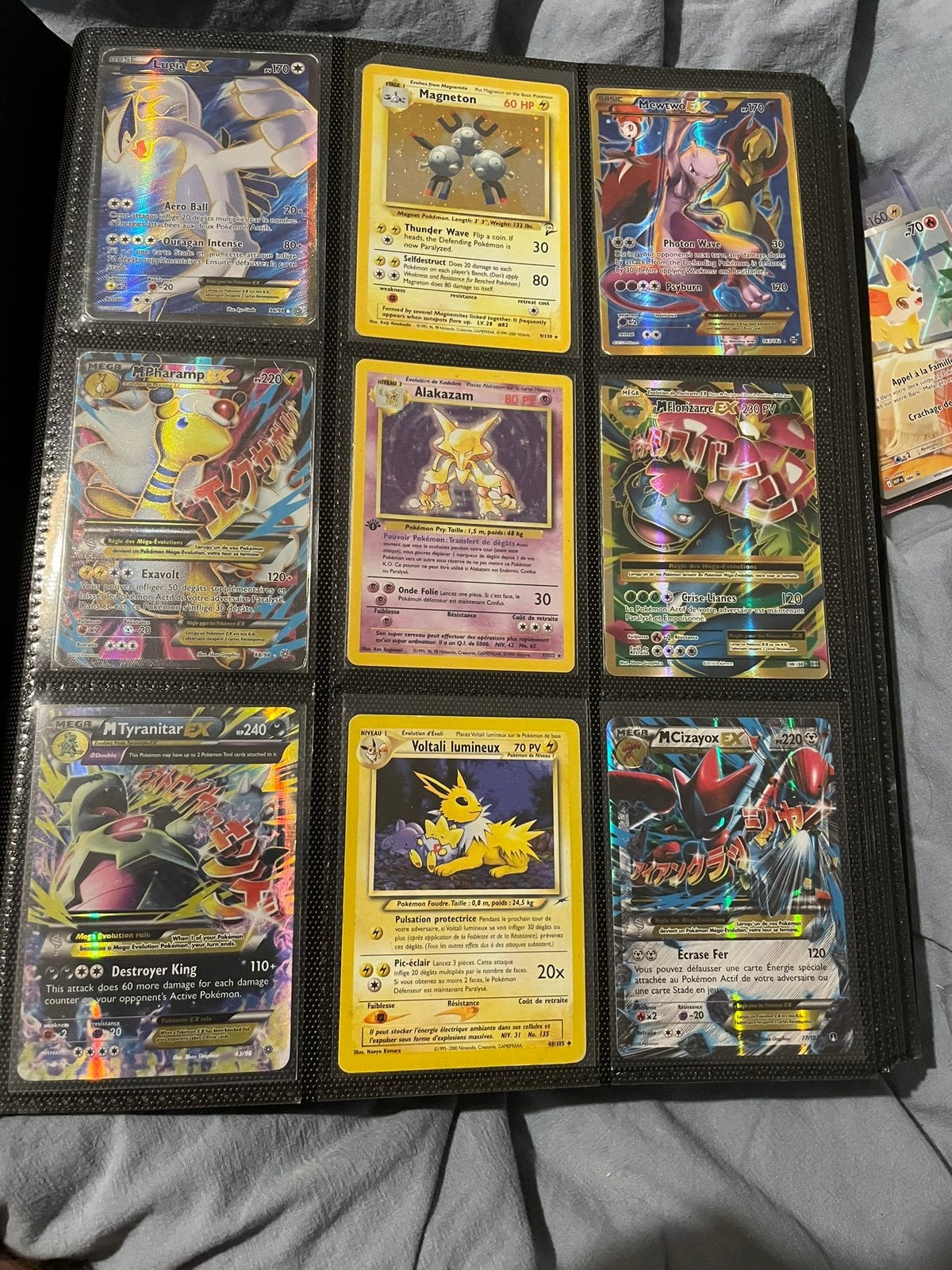 Je vends ma collection en lot ou unité, Enlèvement, Comme neuf