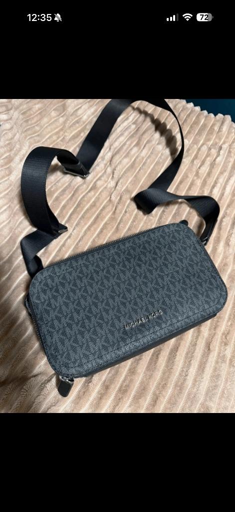 sacoche, Neuf, Autres marques, Cuir, Enlèvement